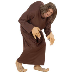 Nafukovací hrb / břicho